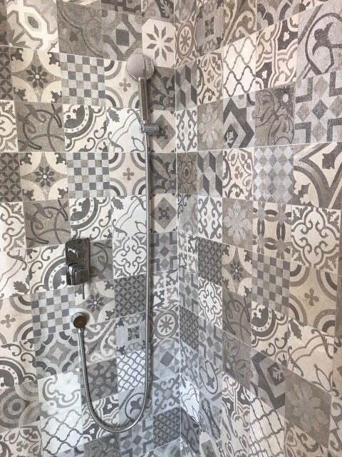 newly-built 3 bedroom apartment