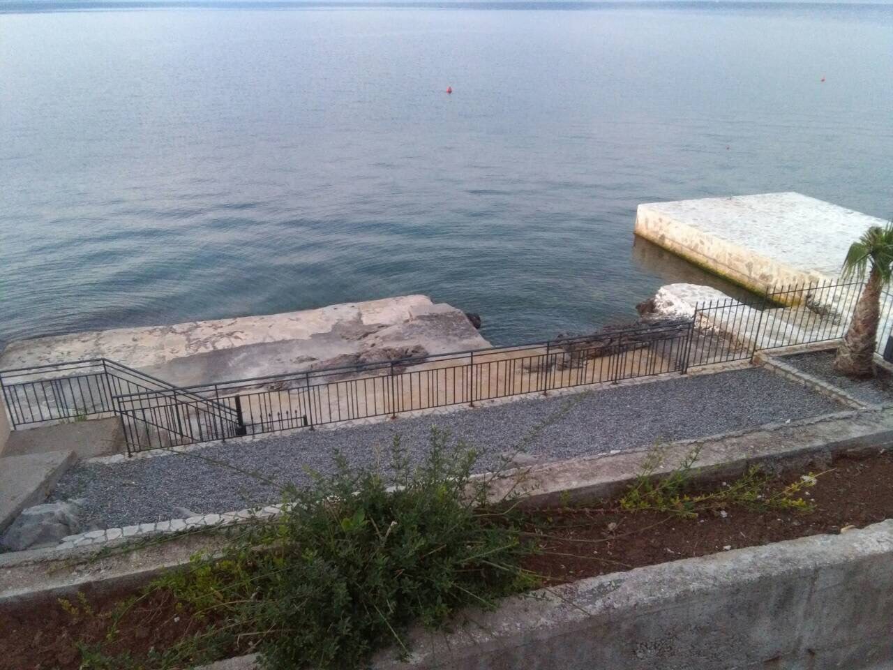 Apartment in Krasici