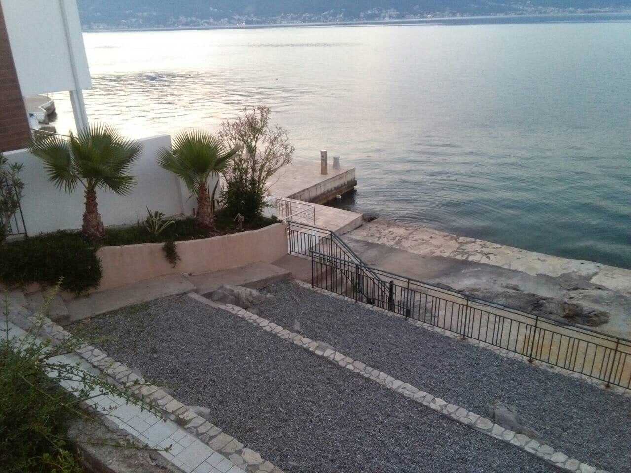 Apartment in Krasici