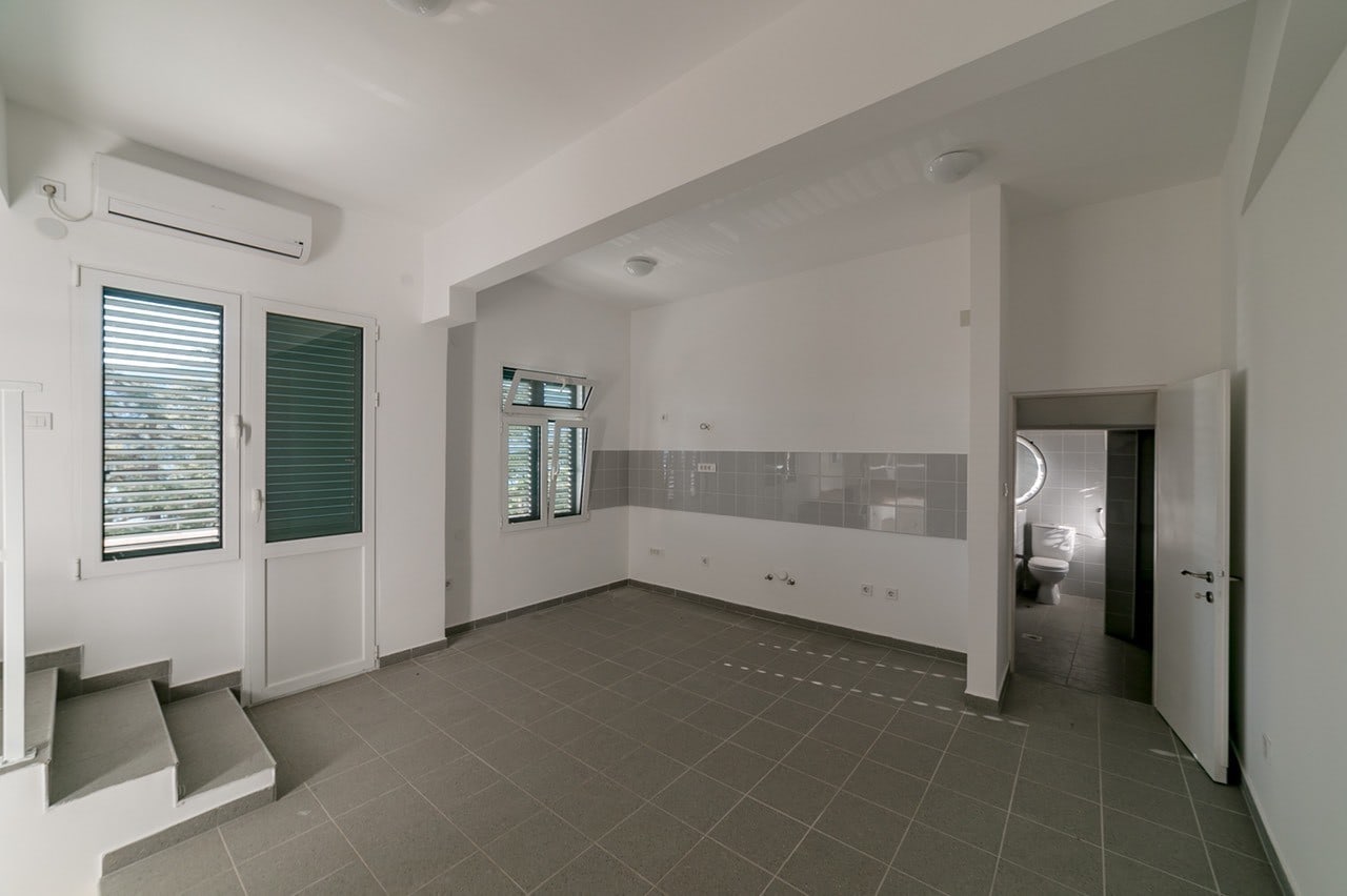 Apartment on the great location