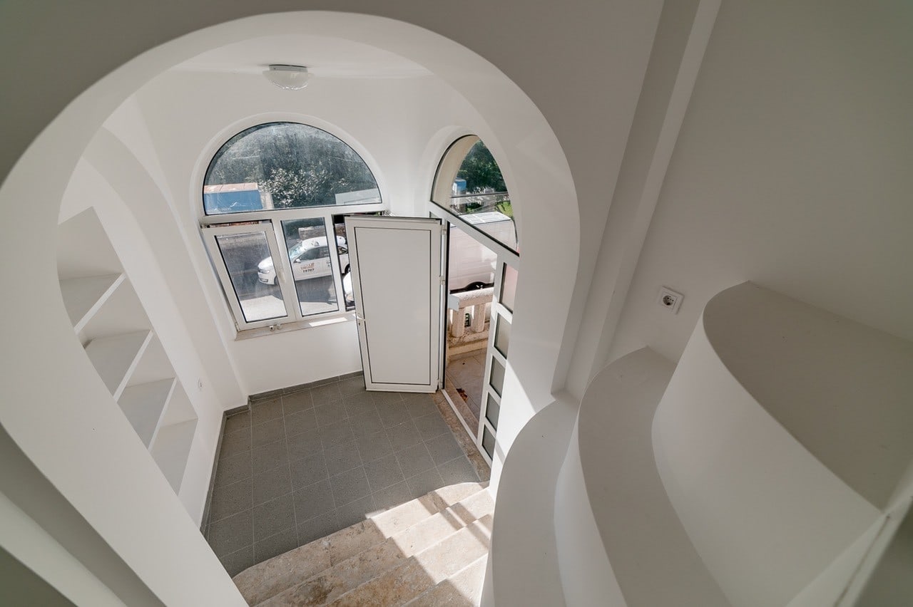 Apartment on the great location