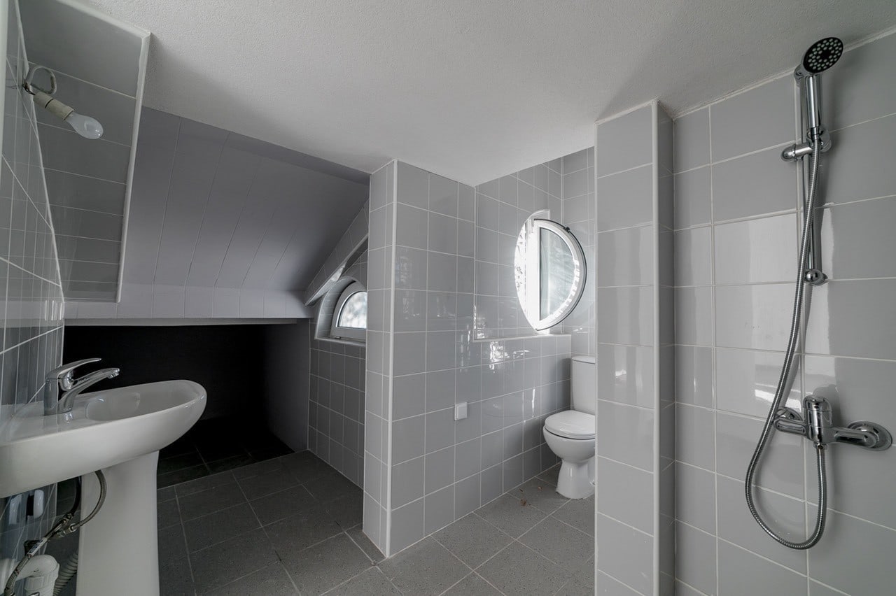 Apartment on the great location