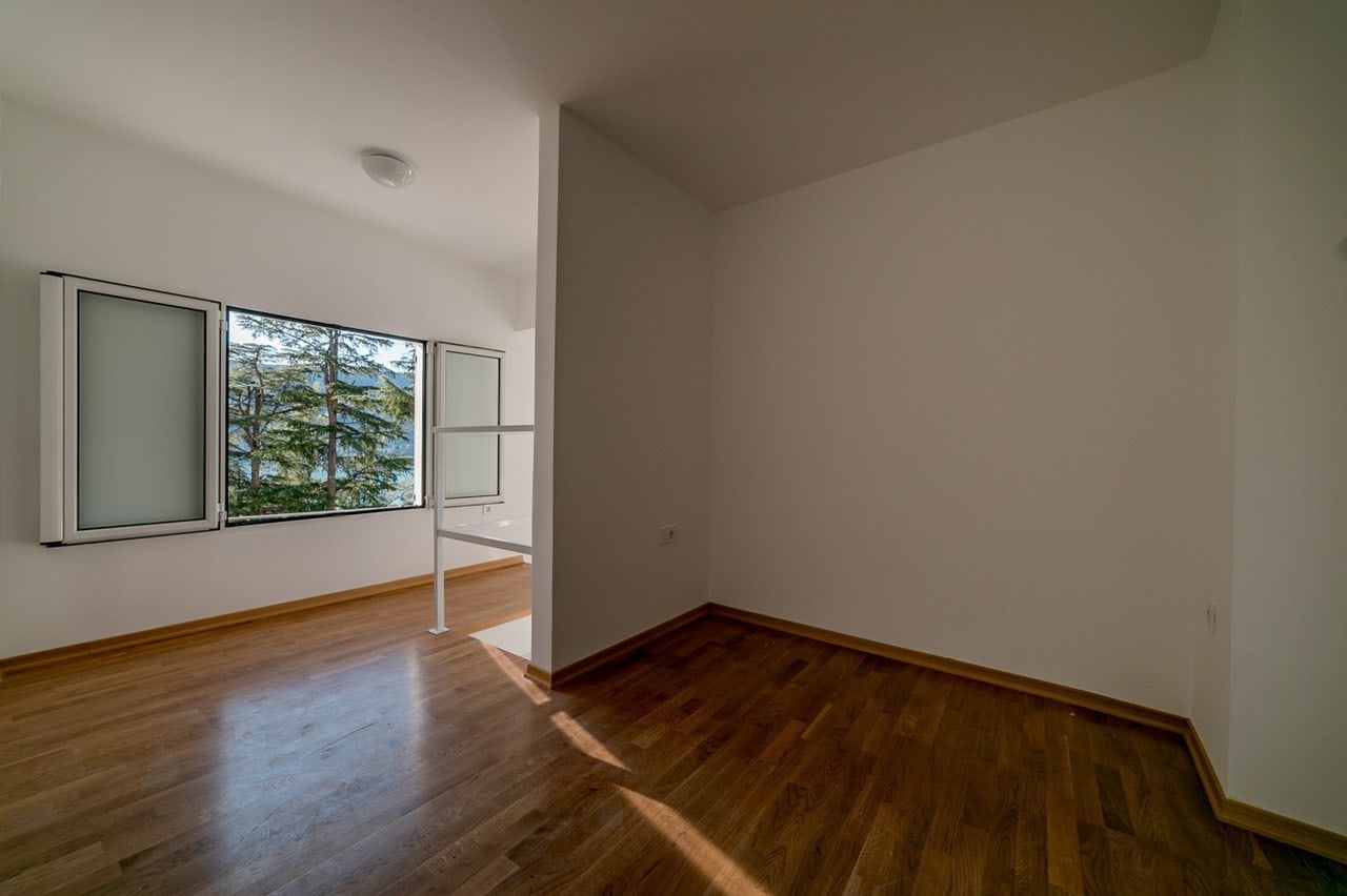 Apartment on the great location