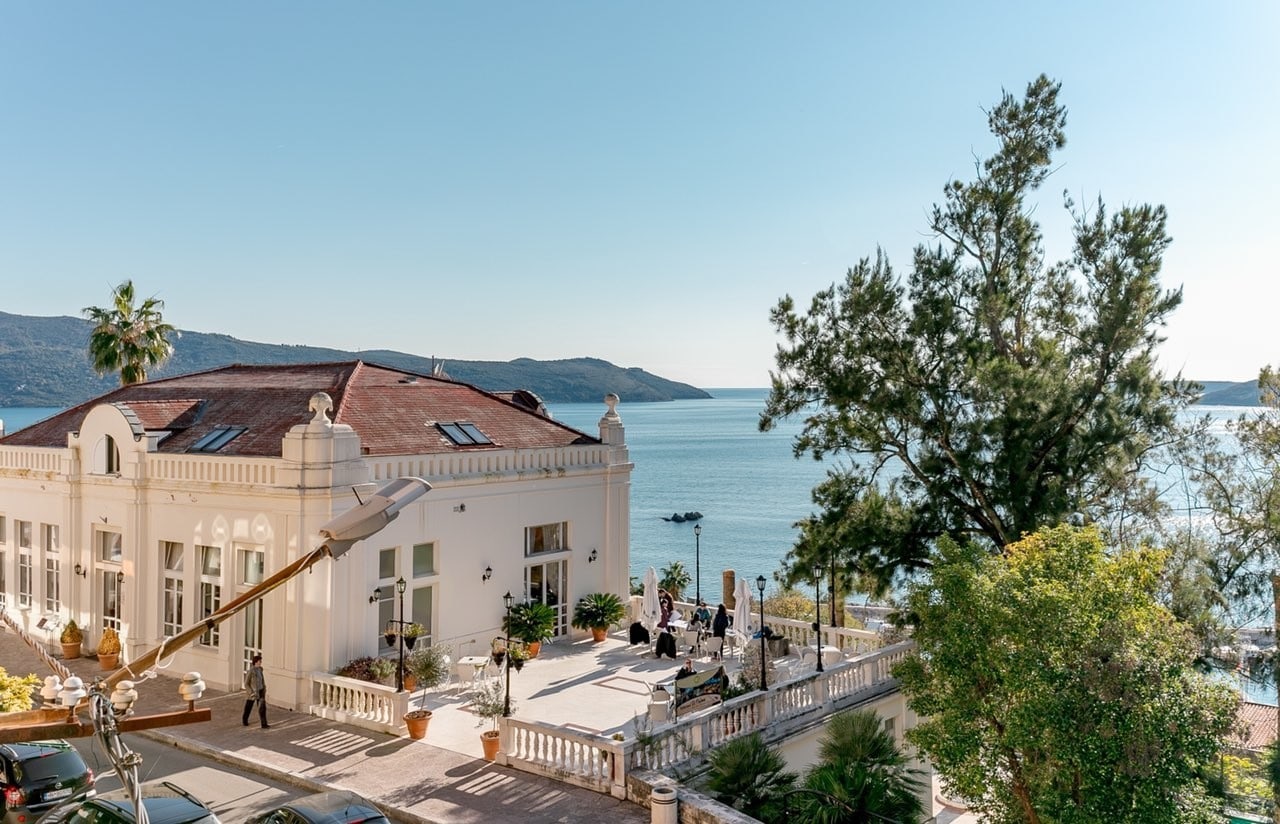 Apartment on the great location