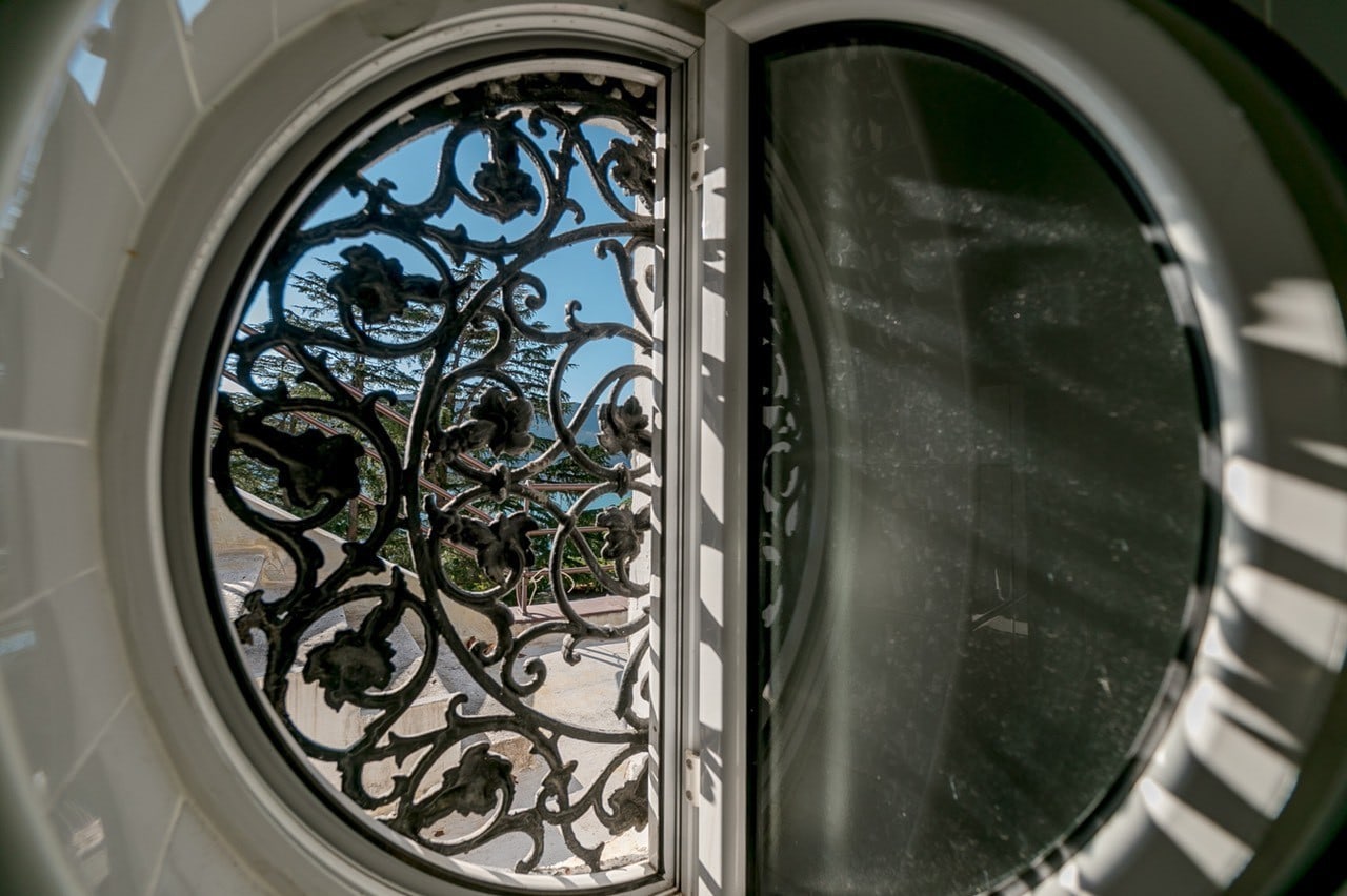 Apartment on the great location