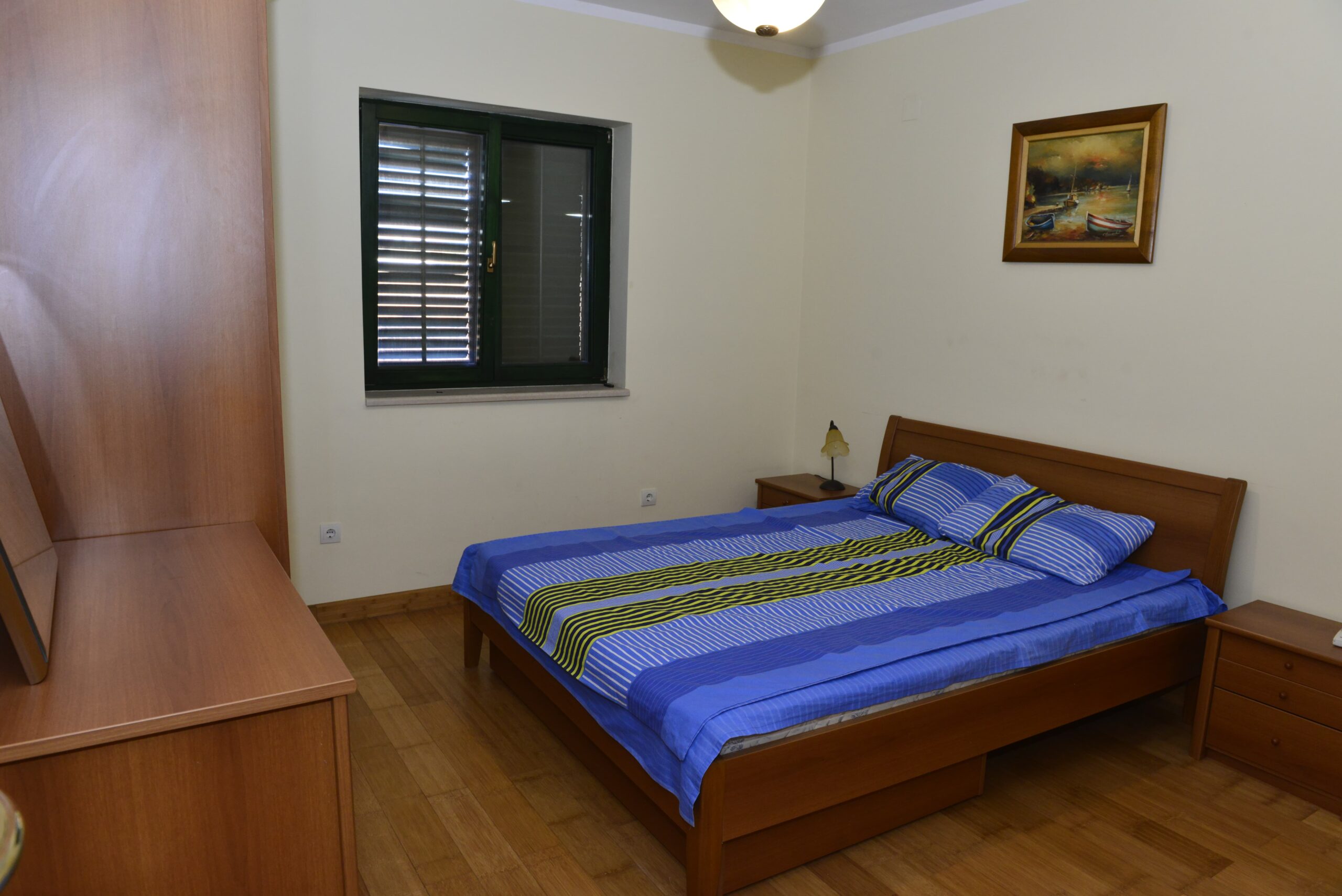 Apartment in Krasici