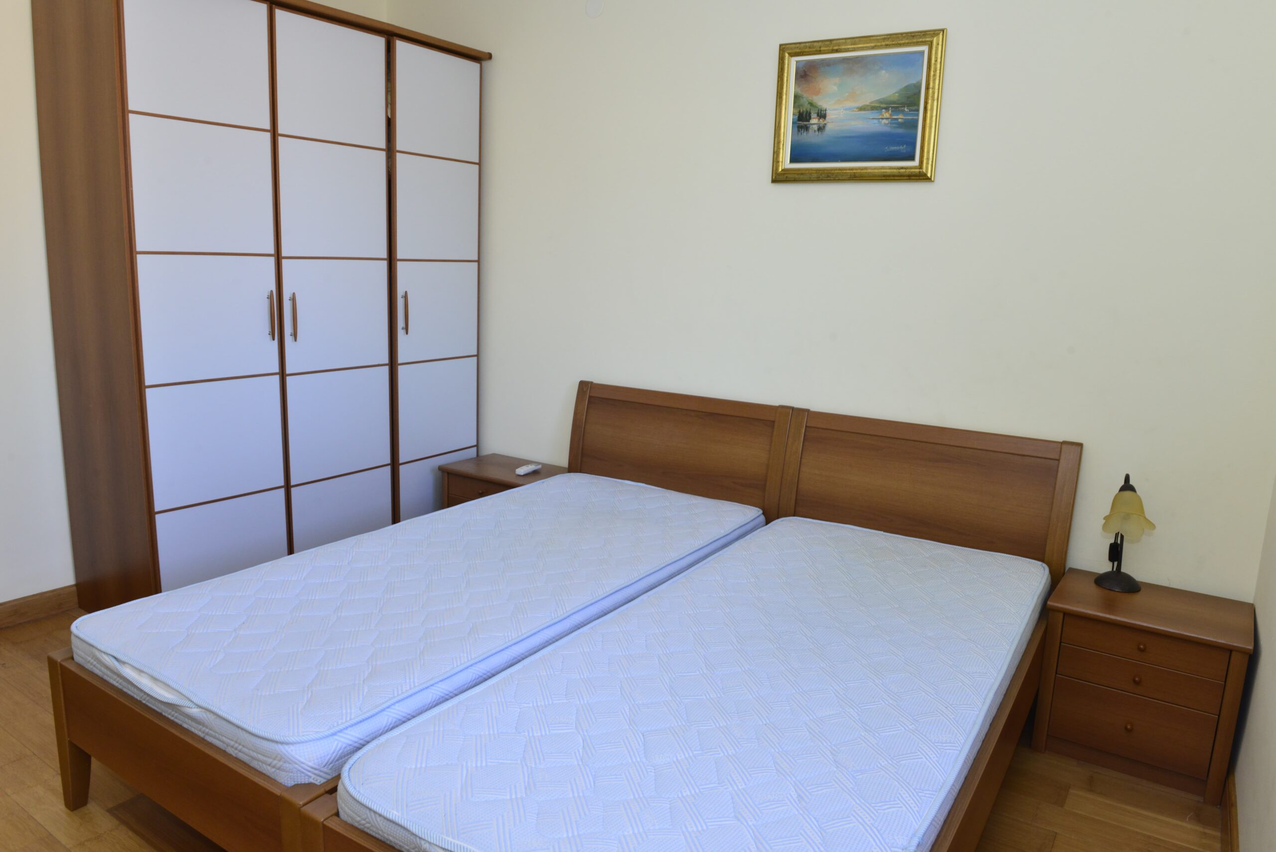 Apartment in Krasici