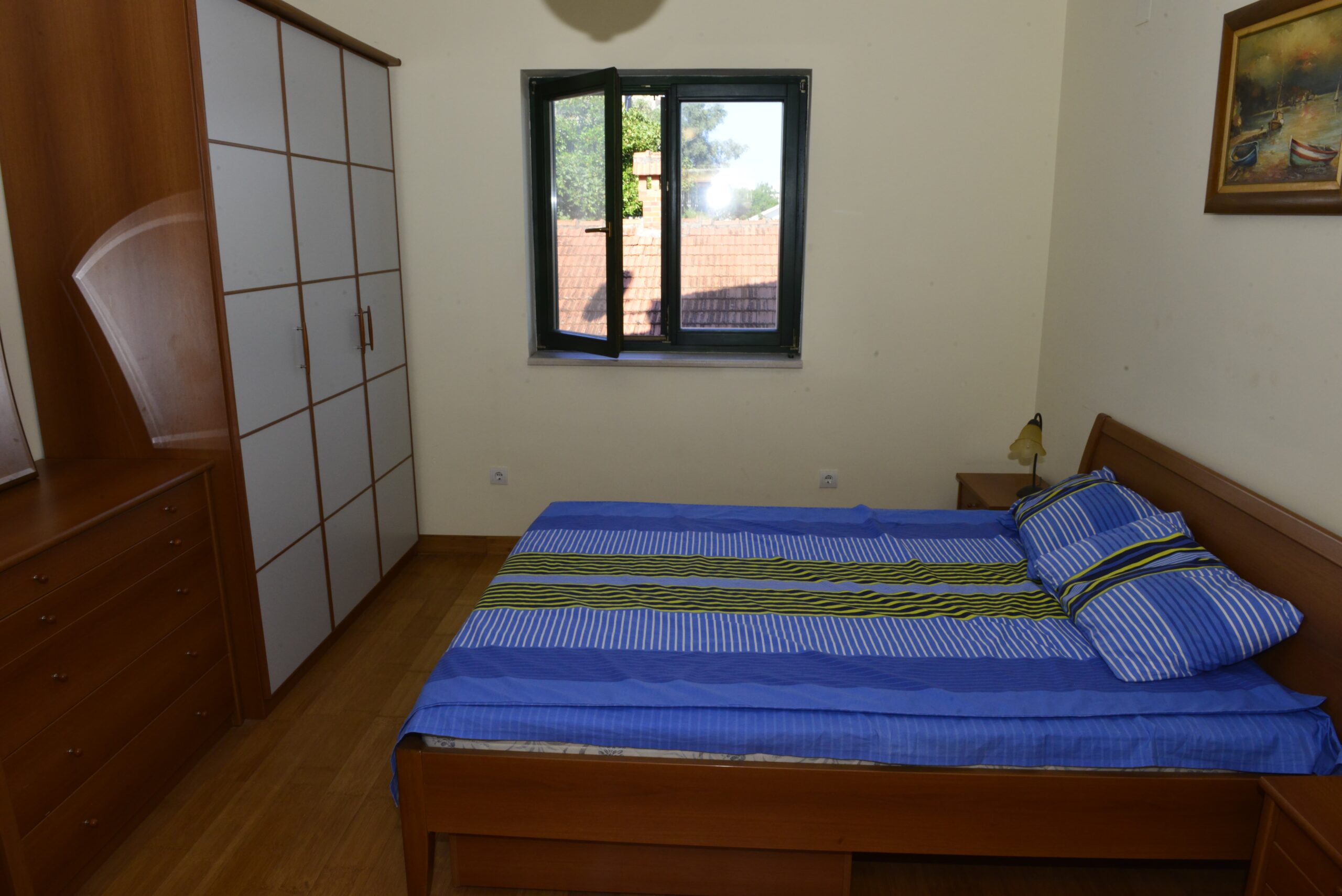 Apartment in Krasici