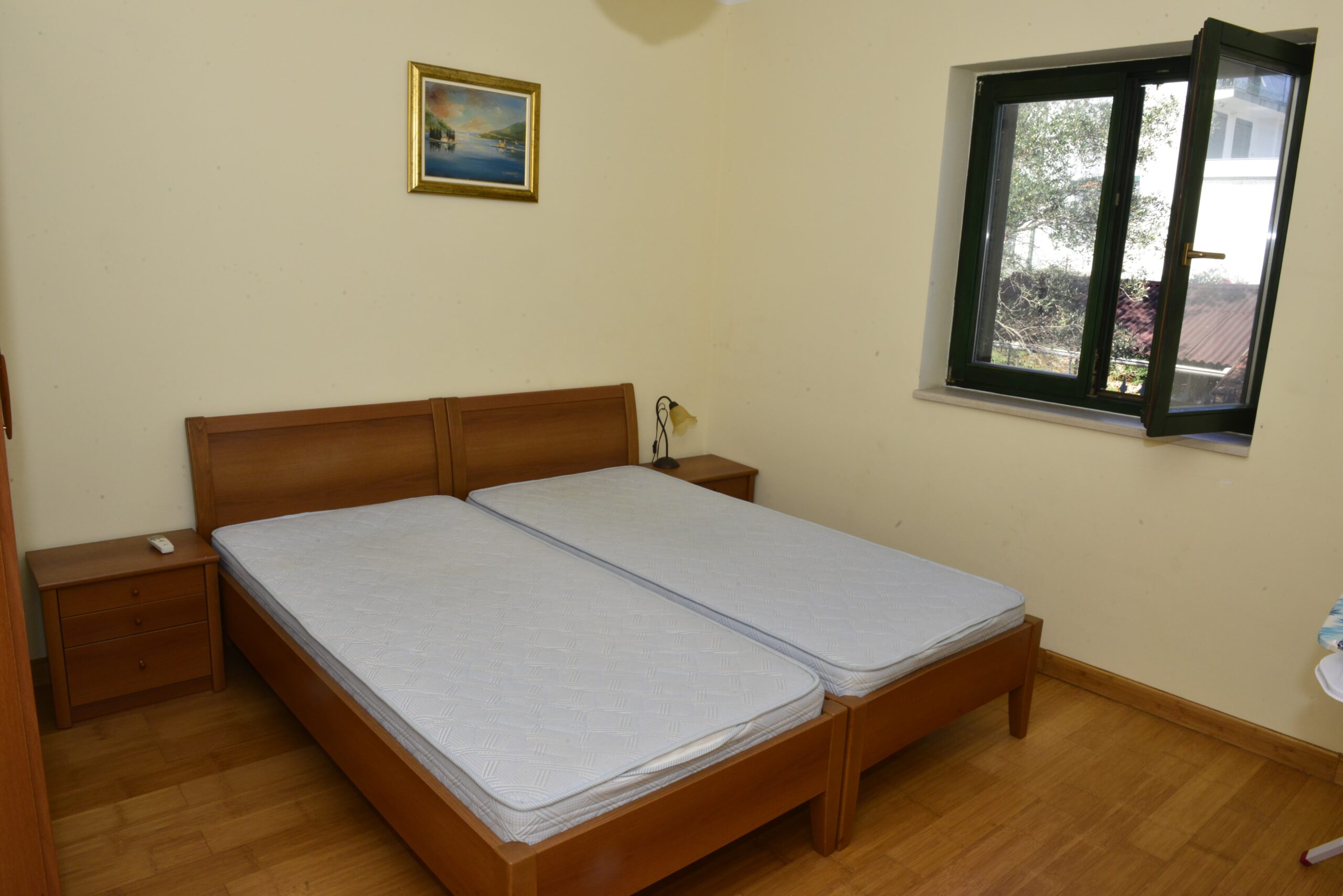 Apartment in Krasici