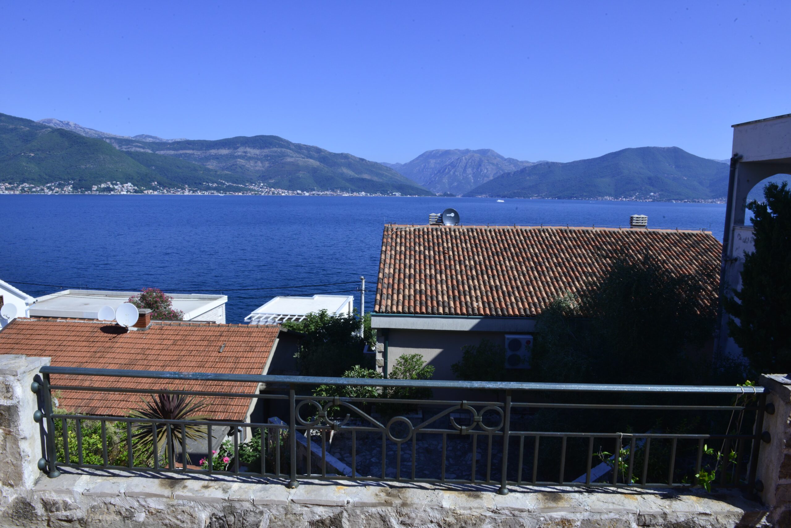 Apartment in Krasici