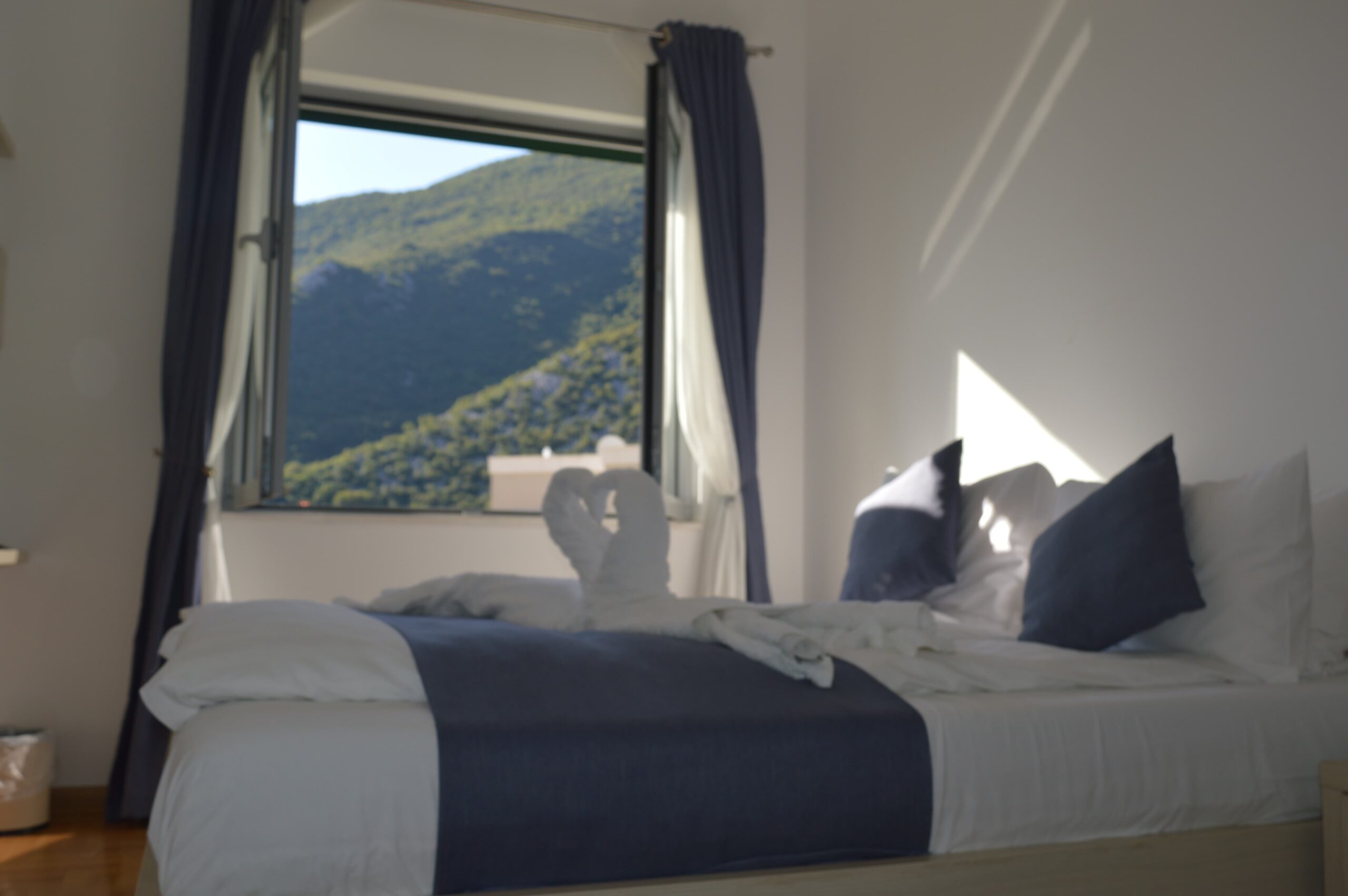 Beautiful two bedroom apartment