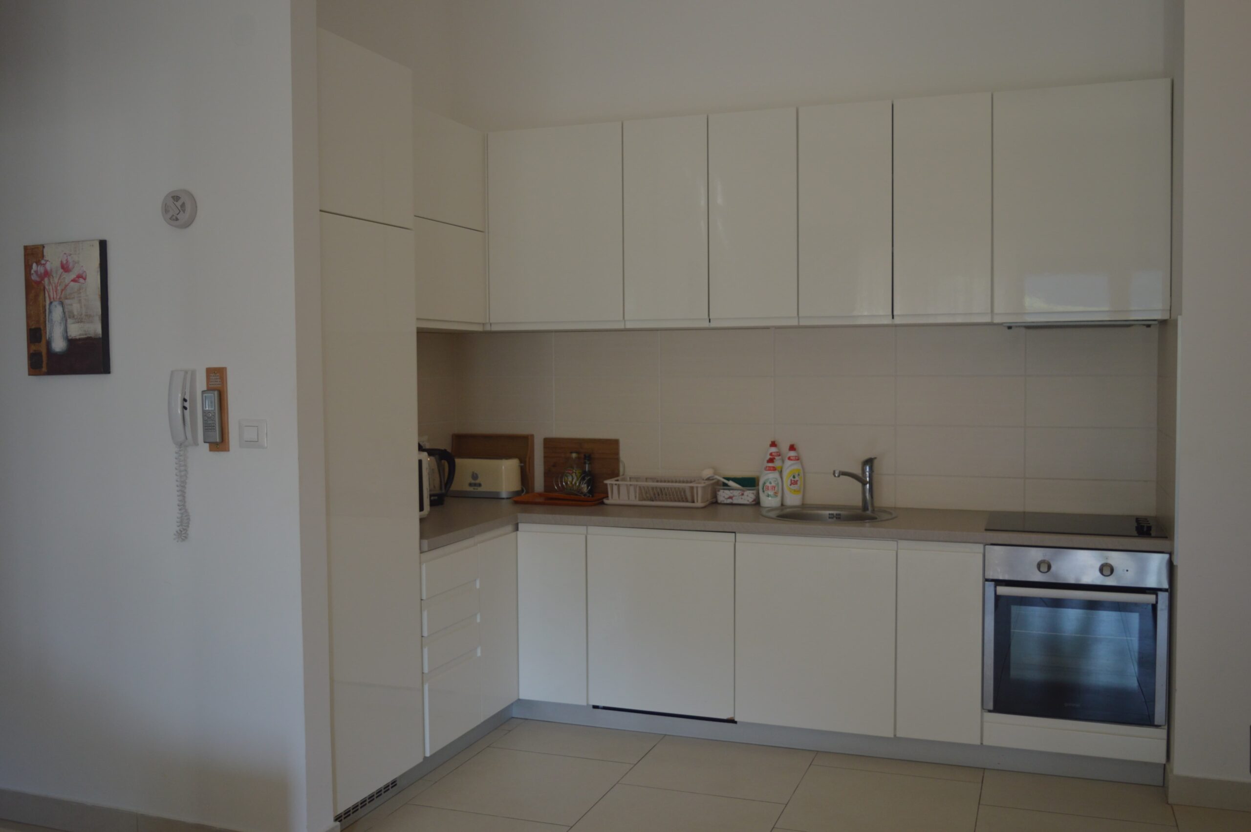 Beautiful two bedroom apartment