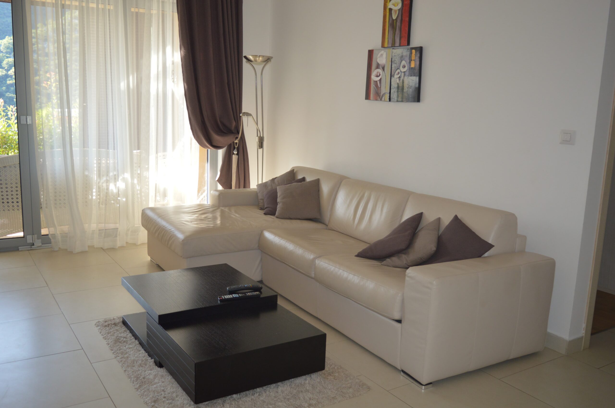 Beautiful two bedroom apartment