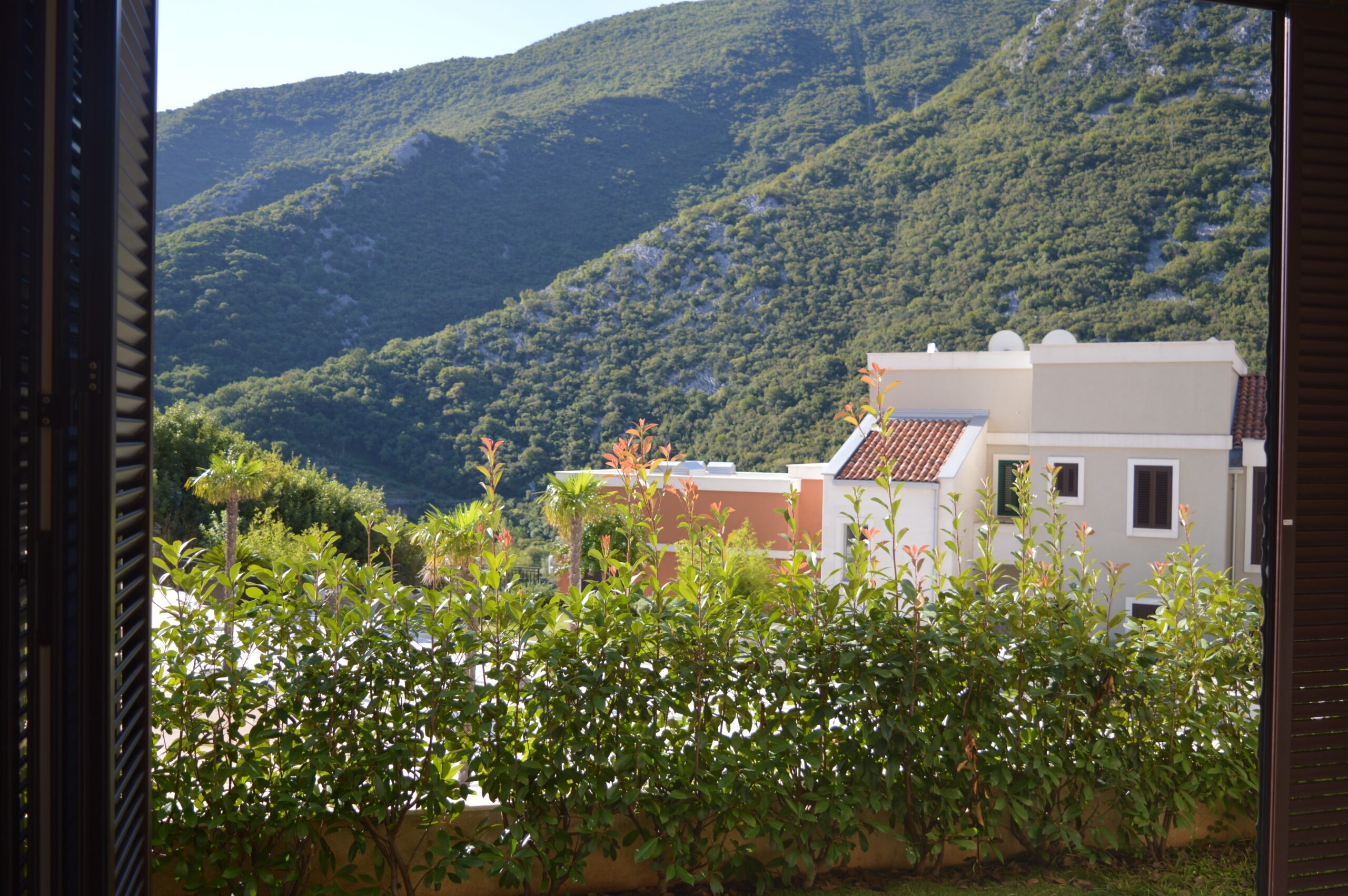 Beautiful two bedroom apartment