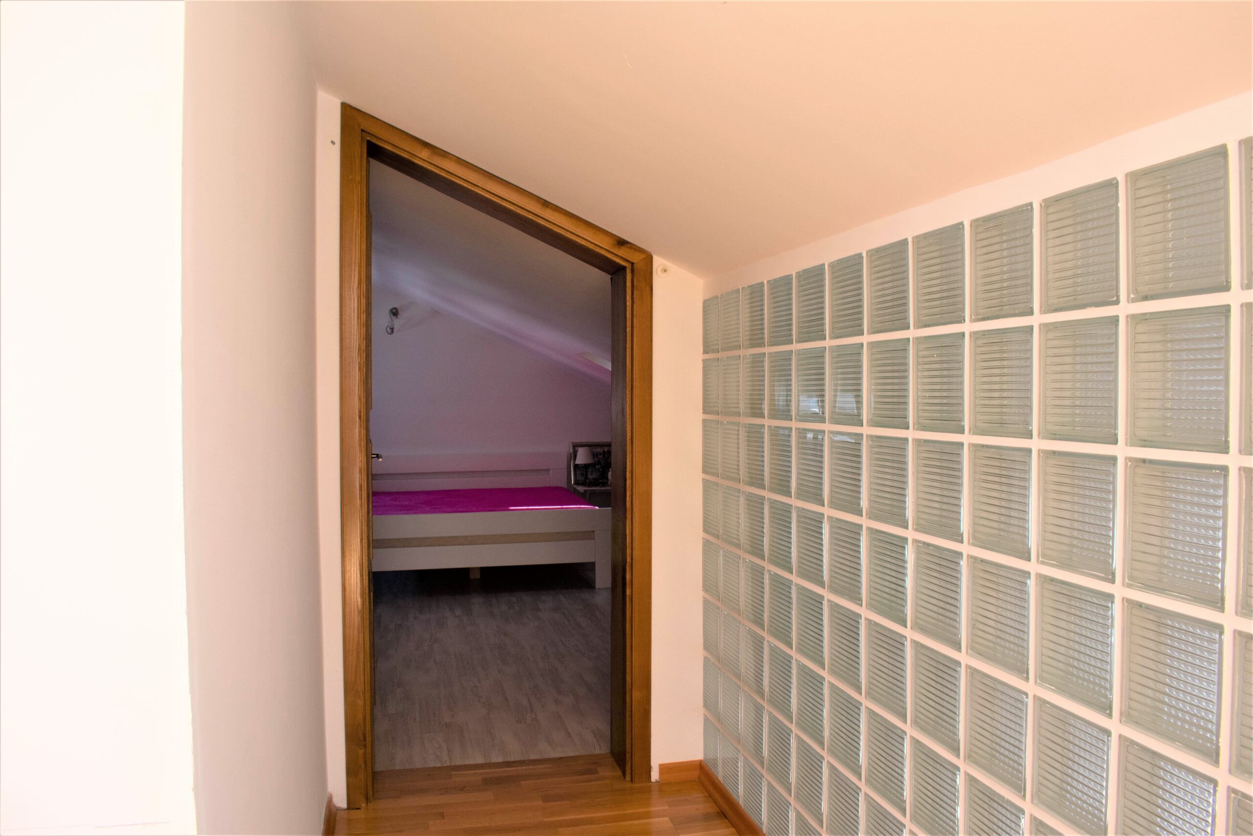 Beautiful duplex in the center of Tivat