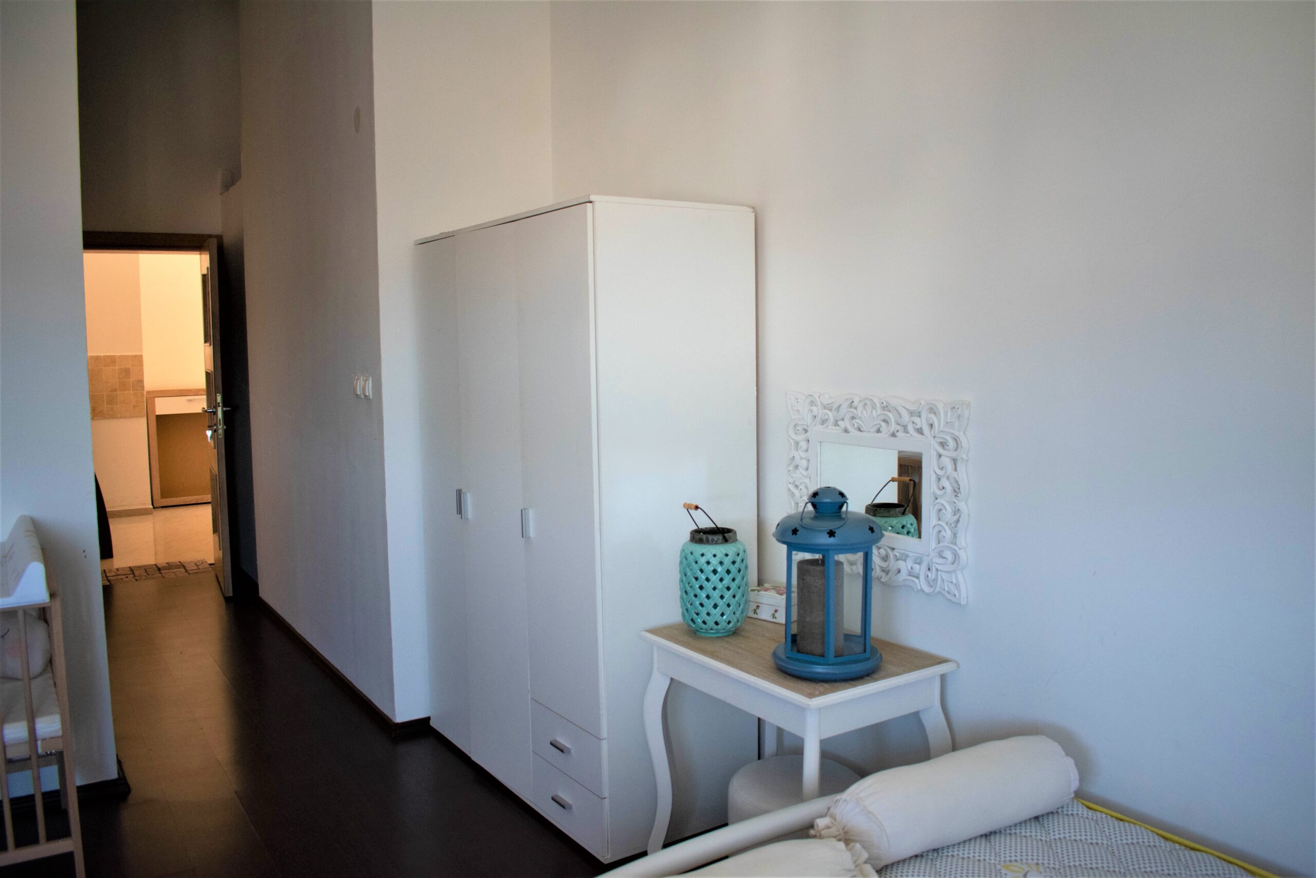 Beautiful duplex in the center of Tivat