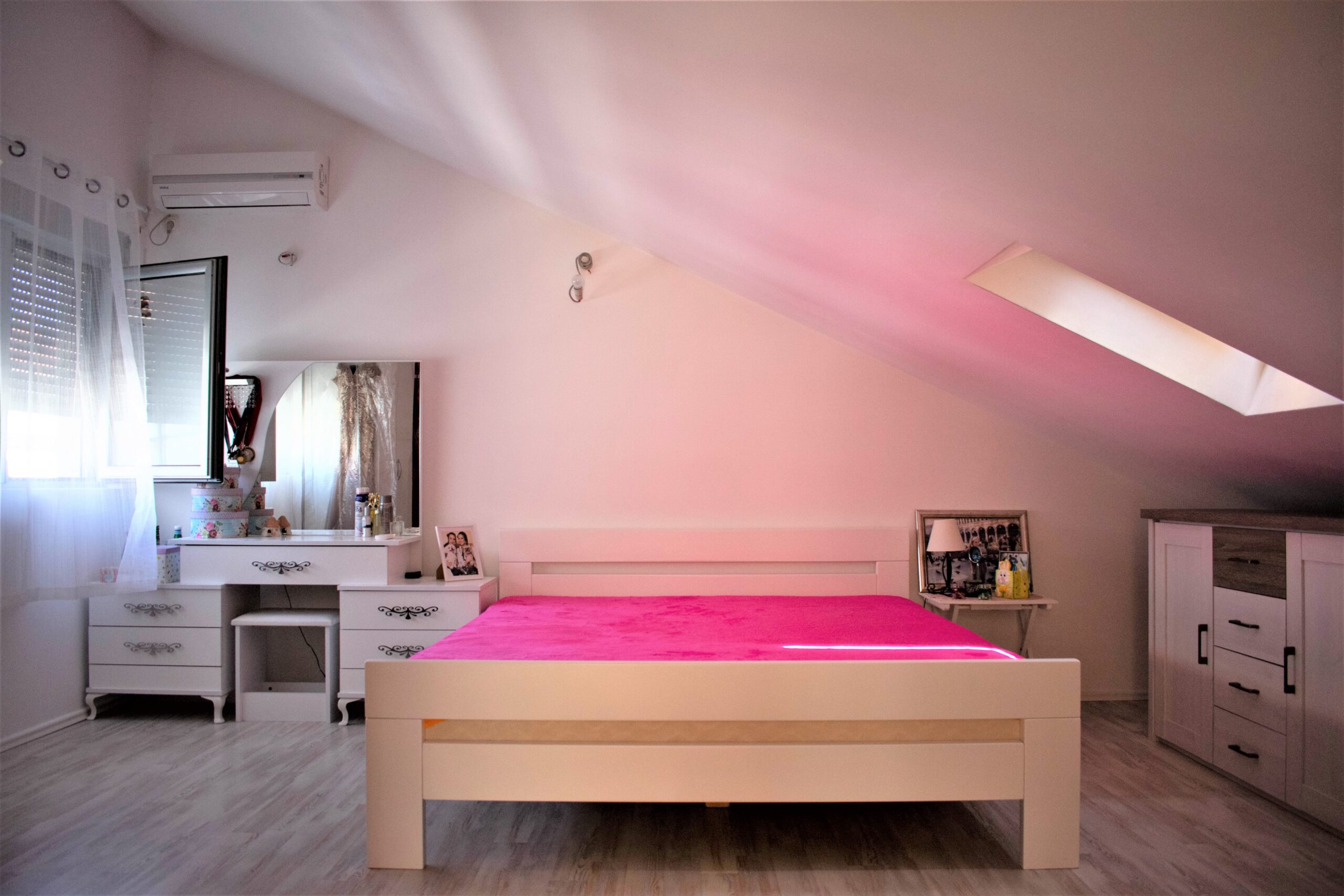 Beautiful duplex in the center of Tivat