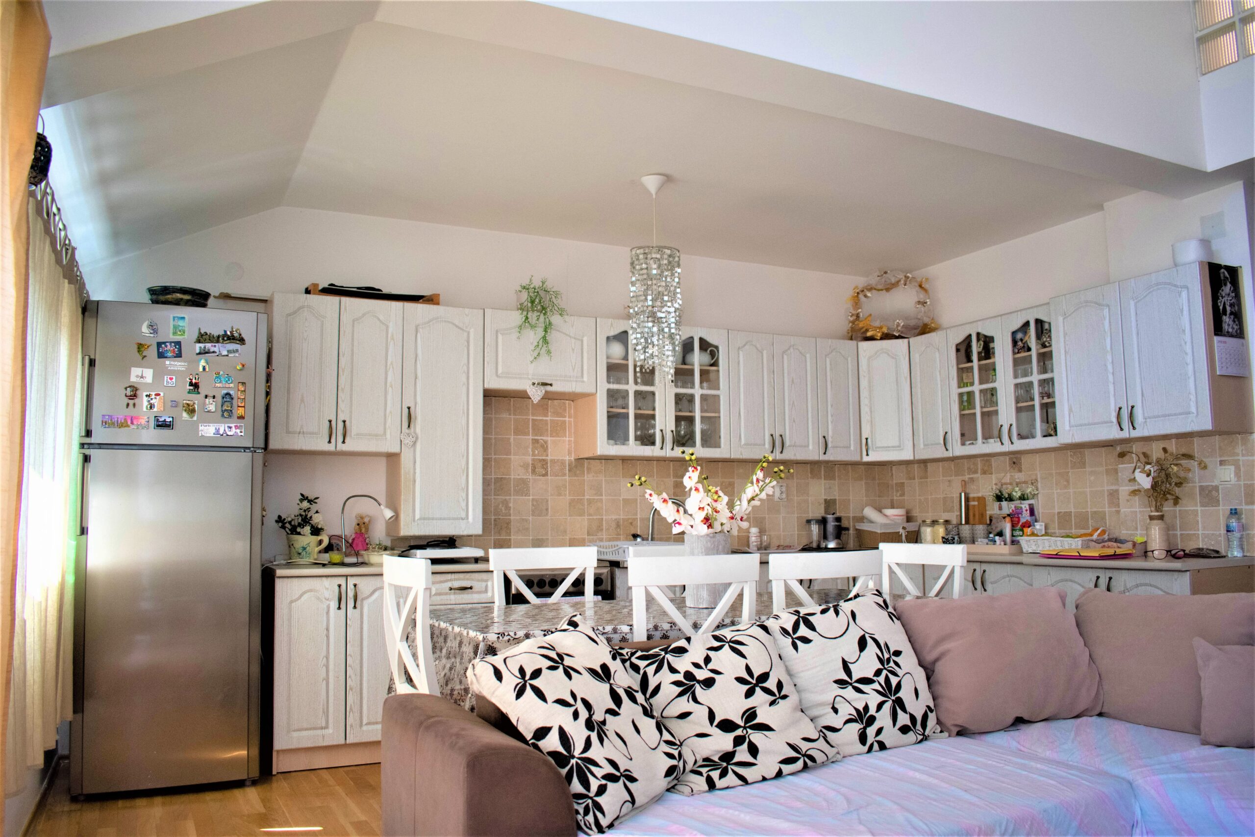 Beautiful duplex in the center of Tivat