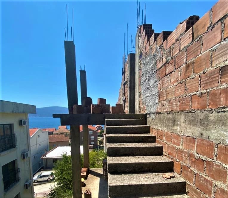 Special investment opportunity in Tivat