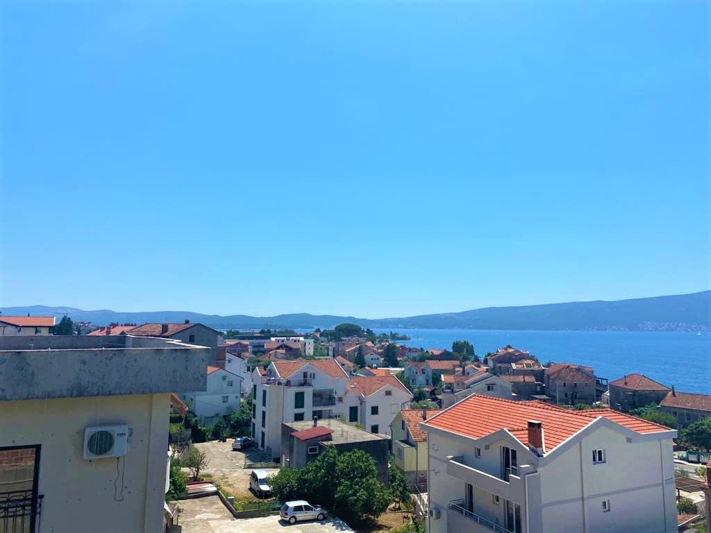 Special investment opportunity in Tivat