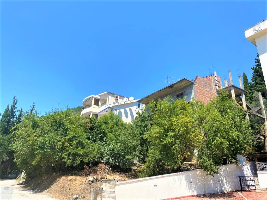 Special investment opportunity in Tivat