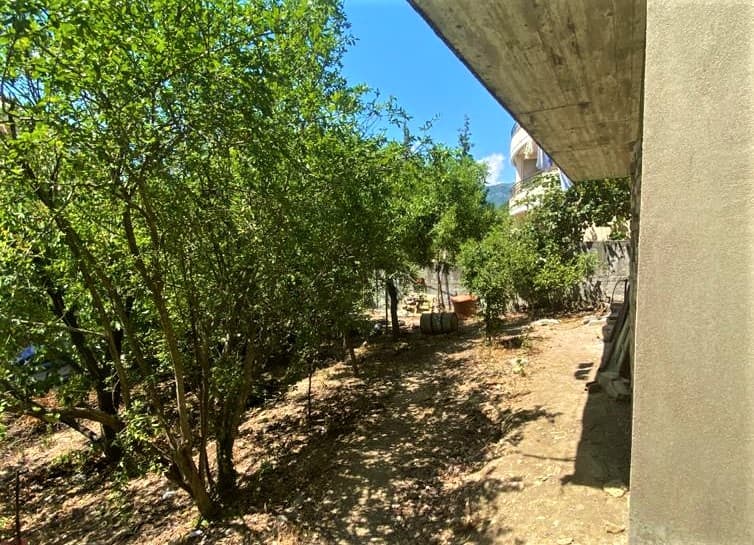 Special investment opportunity in Tivat