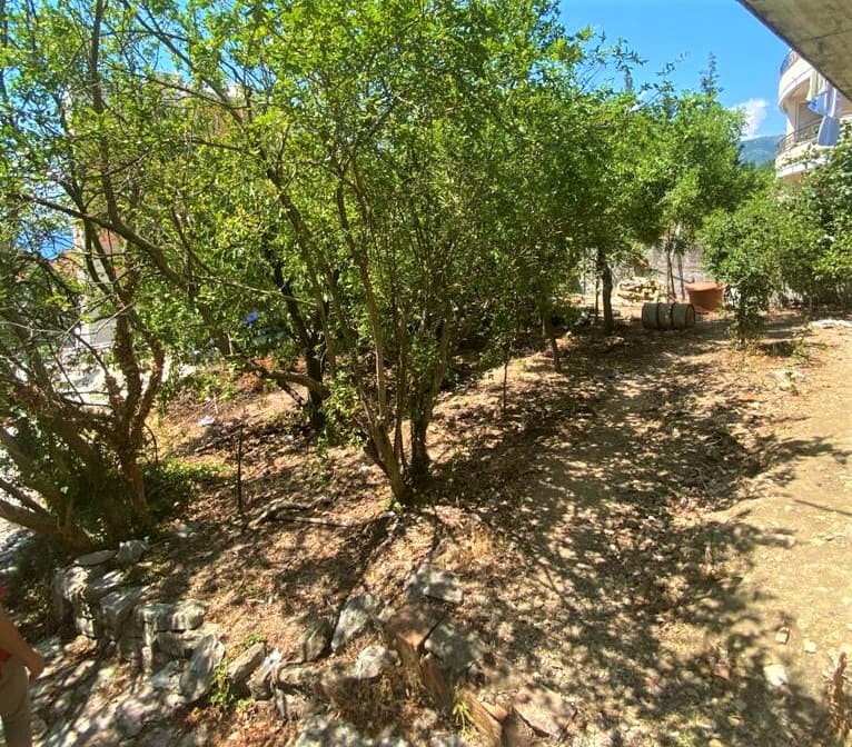 Special investment opportunity in Tivat