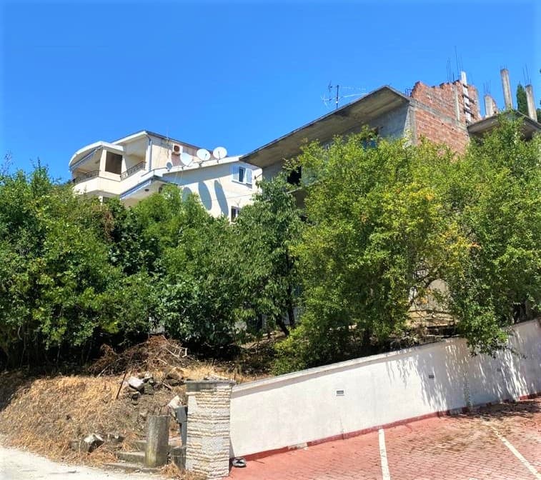 Special investment opportunity in Tivat