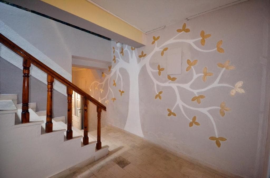 Lovely waterfront apart hotel in Djenovici