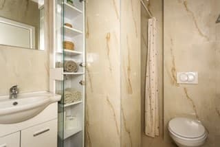 Beautiful one bedroom apartment