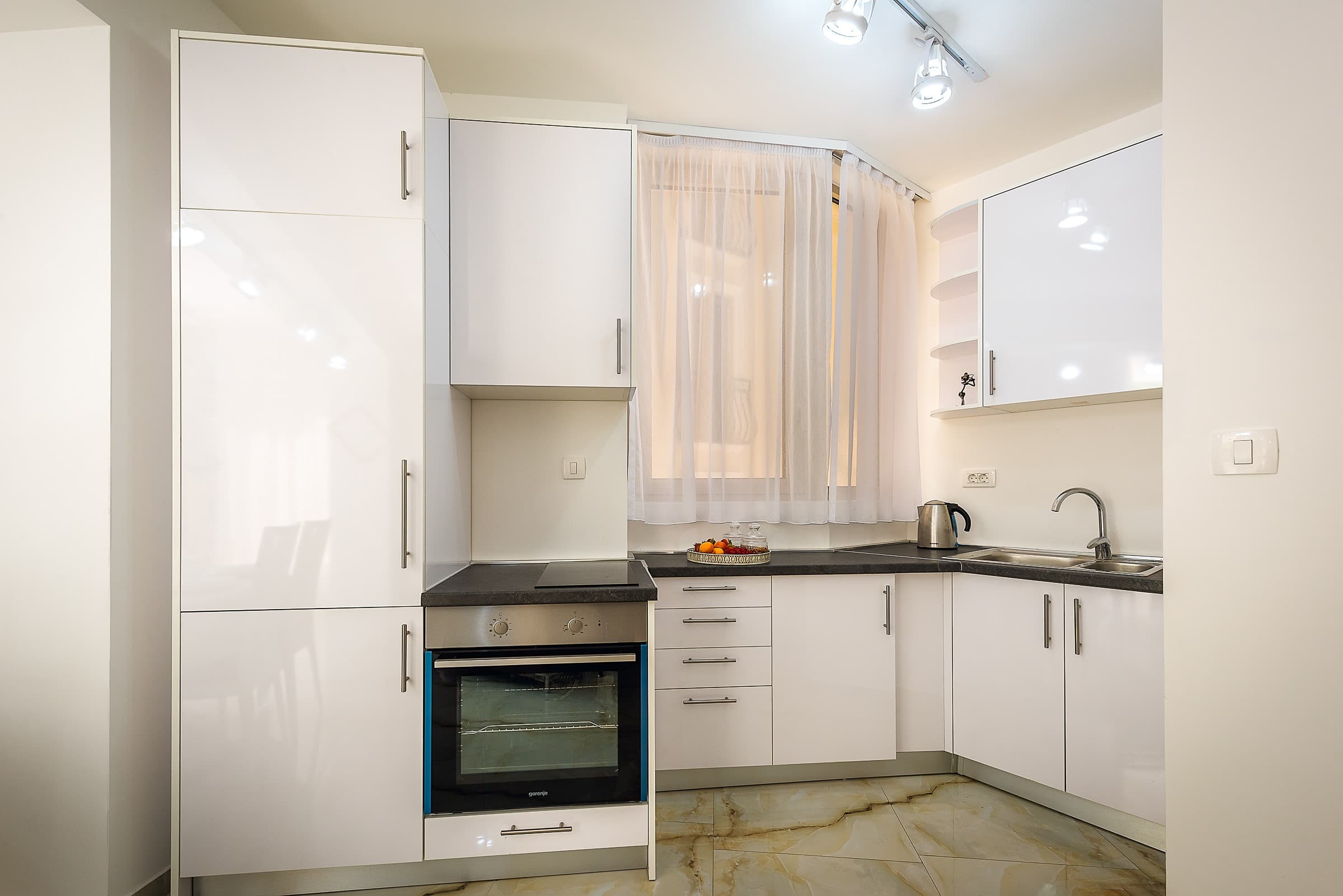 Beautiful one bedroom apartment