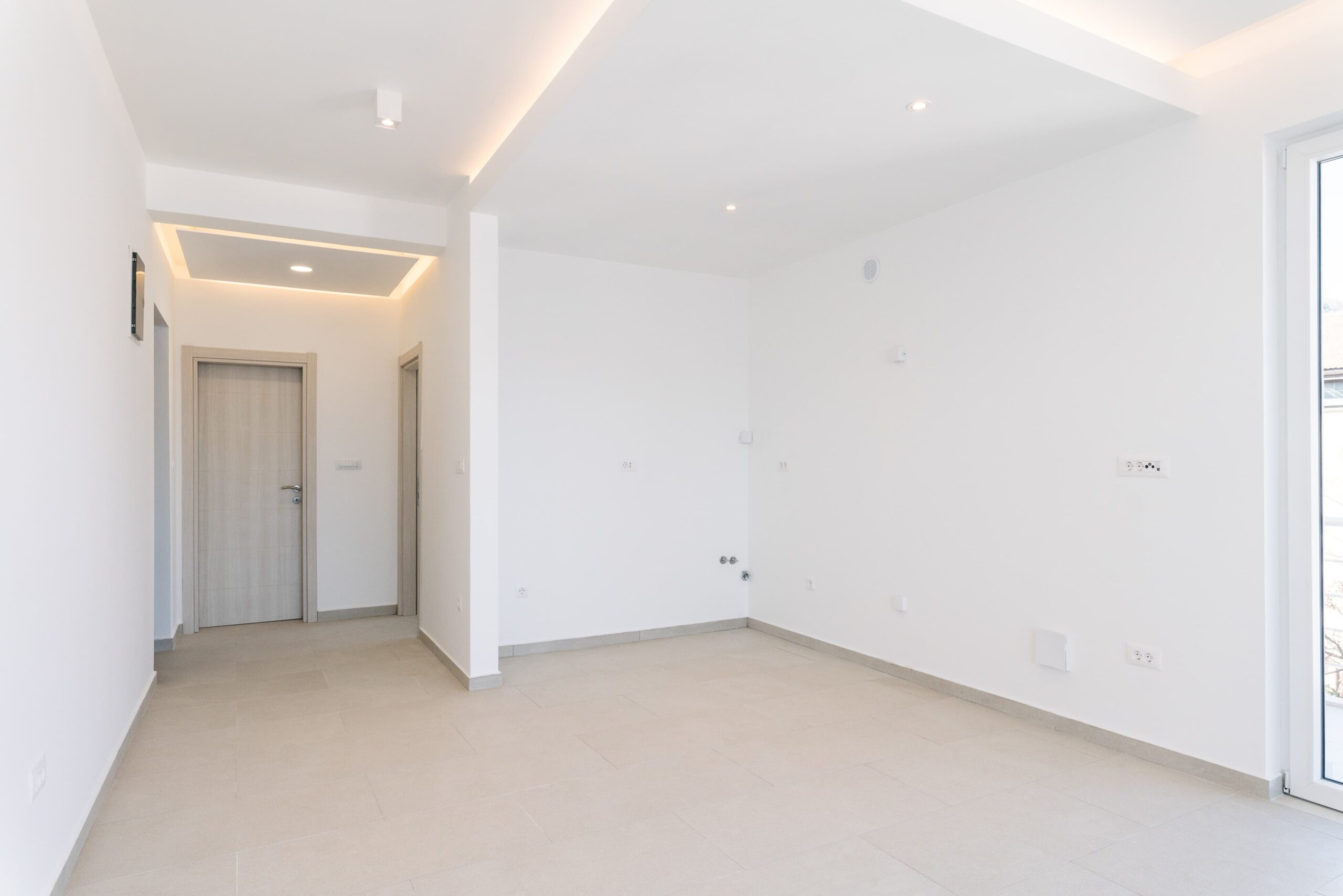 Lovely apartments with amazing sea view