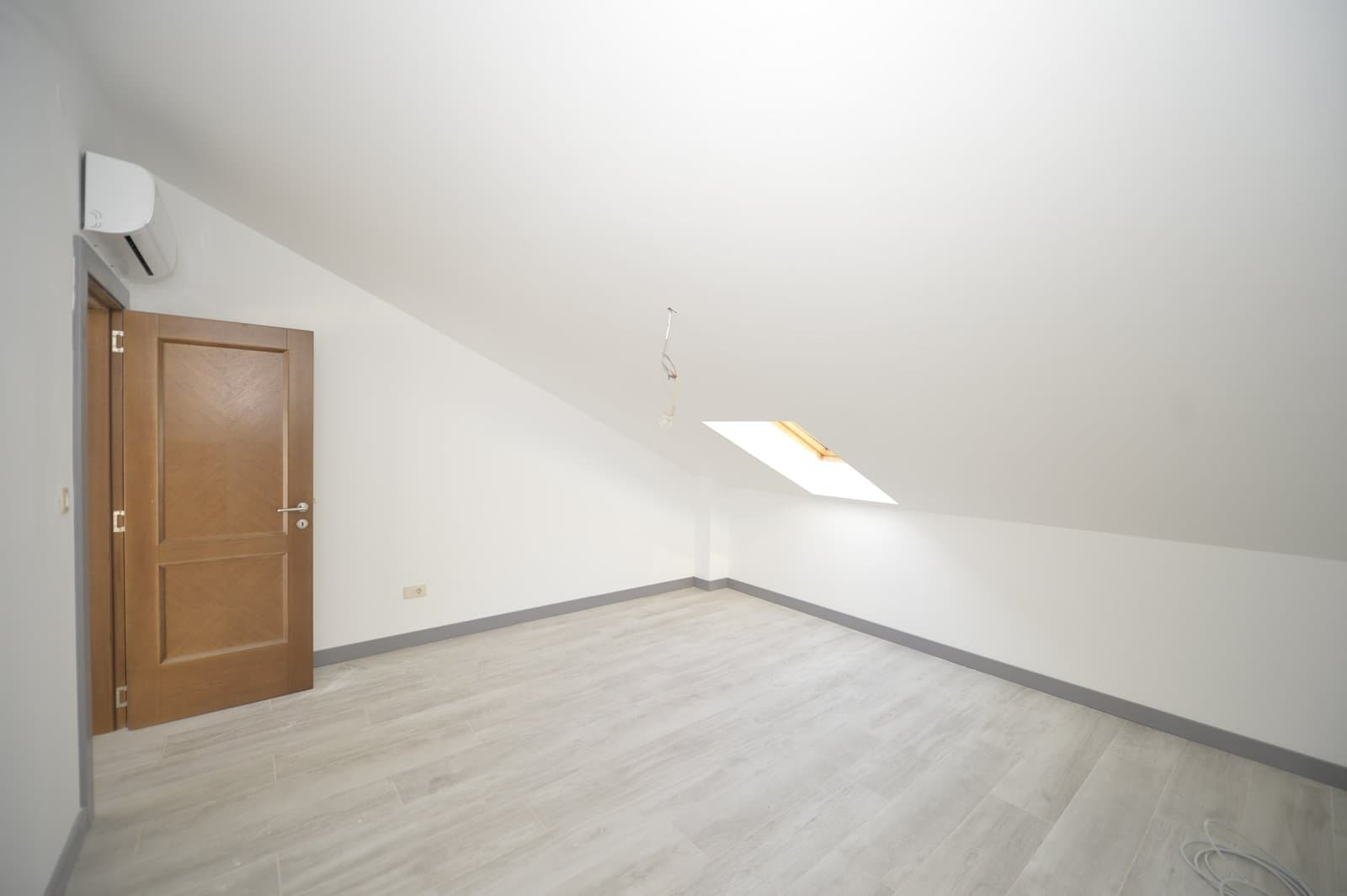 Apartments in a complex with pool